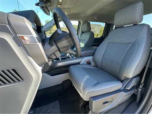 New 2025 Ford F150 Lightning XLT image 23