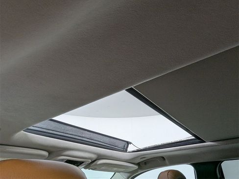 Used 2016 Jeep Grand Cherokee Summit w/ Premium Plus Apperance Group image 27