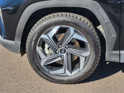 Used 2024 Hyundai Tucson SEL w/ Convenience Package image 10