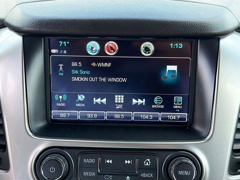 Used 2019 Chevrolet Tahoe LT w/ Texas Edition Package AWD/4WD image 31