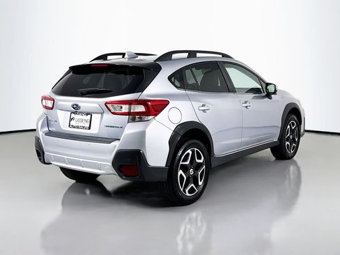 Used 2018 Subaru Crosstrek 2.0i Limited AWD/4WD image 5