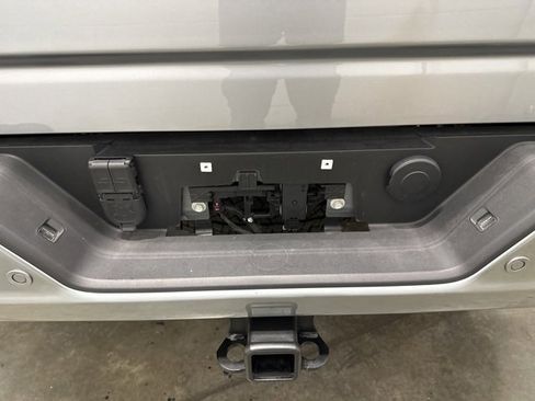 Used 2025 Chevrolet Silverado 3500 High Country w/ High Country Premium Package image 36