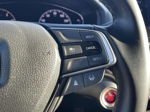 Used 2021 Honda Accord Sport image 11