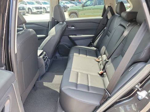 New 2026 Nissan Rogue Dark Armor FWD image 13