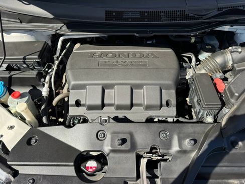 Used 2014 Honda Odyssey EX-L image 43