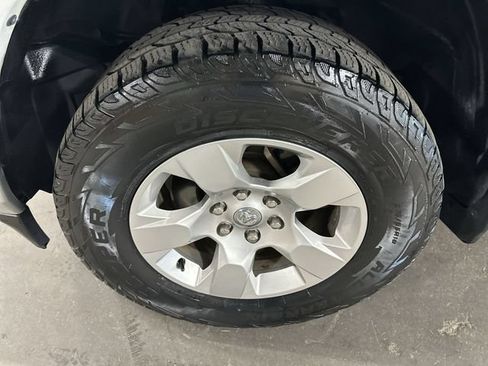 Used 2019 RAM 1500 Big Horn AWD/4WD image 23