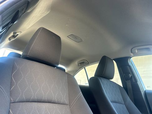 Used 2025 Toyota Corolla LE image 15