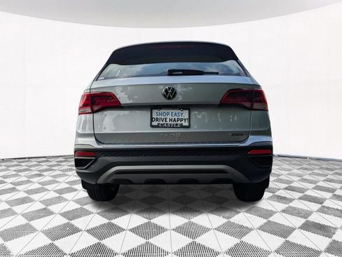 Used 2024 Volkswagen Taos S AWD/4WD image 12
