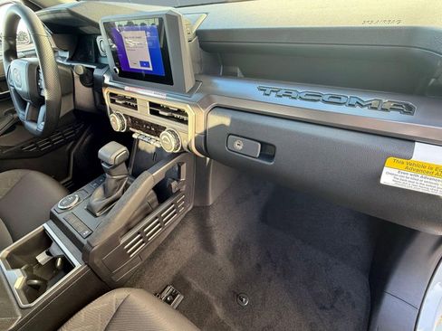 New 2026 Toyota Tacoma SR5 RWD image 34