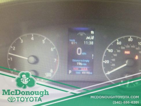 Certified 2023 Toyota Corolla LE image 12