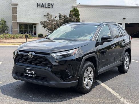 Used 2023 Toyota RAV4 XLE w/ Convenience Package AWD/4WD image 23