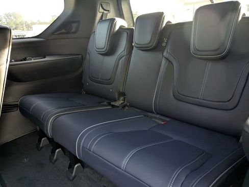 New 2026 INFINITI QX80 SPORT w/ Sport Exterior Package image 27