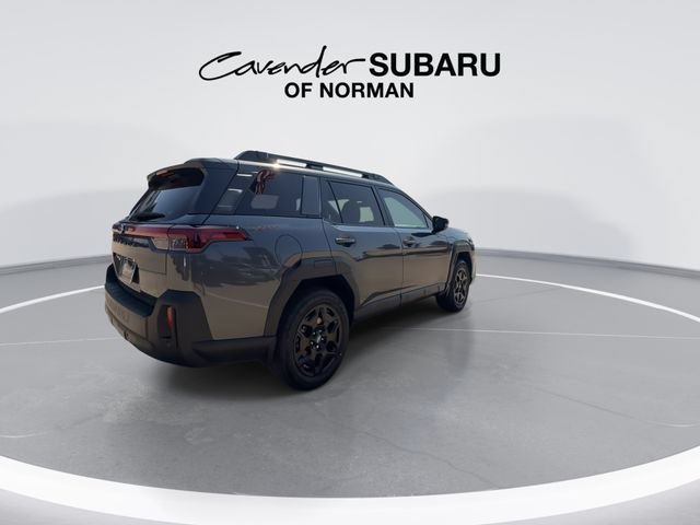 New 2026 Subaru Outback Limited AWD/4WD image 3