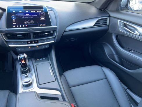 Certified 2024 Cadillac CT5 Premium Luxury w/ Technology Package image 29