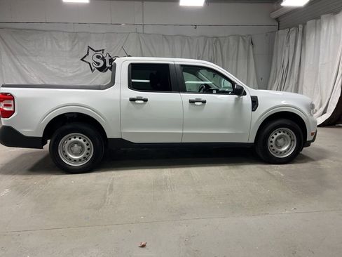 Used 2024 Ford Maverick XL w/ Equipment Group 100A Standard image 8