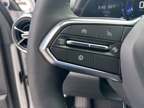 New 2026 Chevrolet Equinox LT w/ Convenience Package II image 19