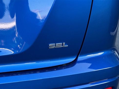 New 2026 Mitsubishi Eclipse Cross SEL image 27