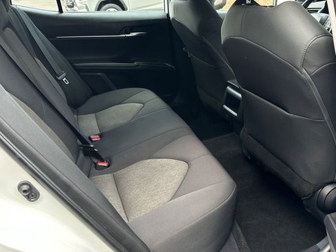 Certified 2023 Toyota Camry LE image 8