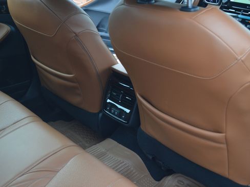 Used 2020 Toyota Avalon Limited w/ Advanced Safety Package image 33