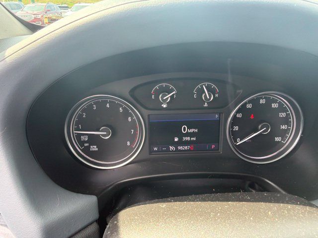 Used 2020 Buick Enclave Essence w/ Trailering Package, 5000 lbs. AWD/4WD image 4