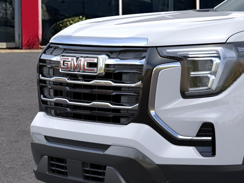 New 2027 GMC Terrain Elevation w/ LPO, Floor Liner Package AWD/4WD image 37