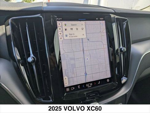 New 2025 Volvo XC60 B5 Core w/ Protection Package Premier image 9