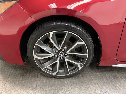 Used 2022 Toyota Corolla SE image 10