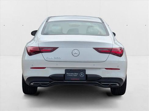 New 2026 Mercedes-Benz CLA 250 image 7