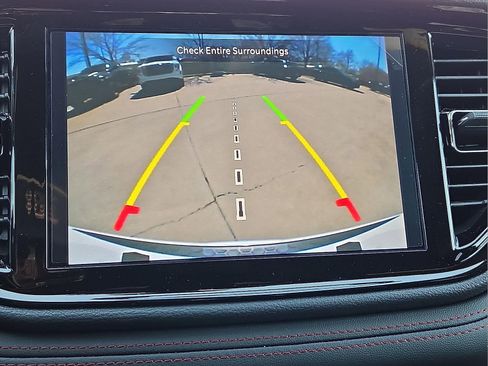 New 2026 Dodge Durango GT w/ Blacktop Package image 17