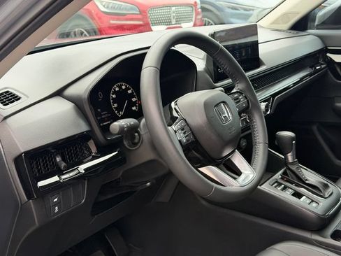 Used 2025 Honda CR-V EX-L image 12