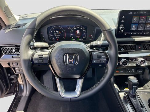 Used 2024 Honda Civic Touring image 13