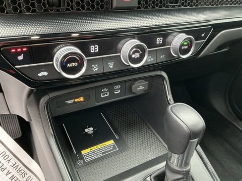 Used 2023 Honda CR-V EX-L image 23