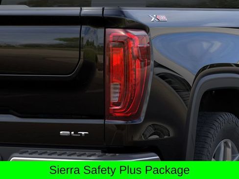 New 2026 GMC Sierra 1500 SLT w/ SLT Premium Plus Package AWD/4WD image 13