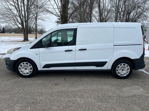 Used 2016 Ford Transit Connect XL image 5