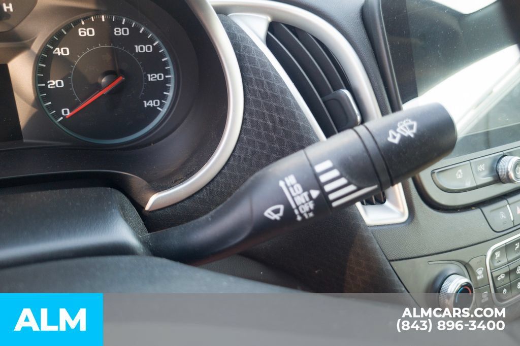 Used 2024 Chevrolet Malibu LT FWD image 14