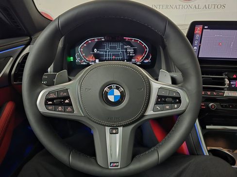 New 2026 BMW 840i xDrive AWD/4WD image 32