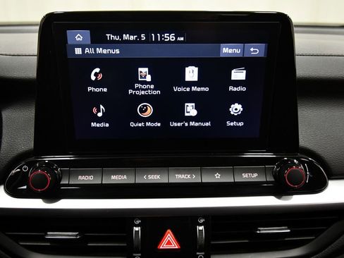 Certified 2024 Kia Forte LXS w/ LXS Technology Package image 22