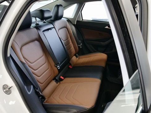 New 2026 Volkswagen Jetta SEL image 14