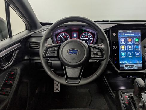 New 2025 Subaru Impreza RS w/ Popular Package #3 image 10