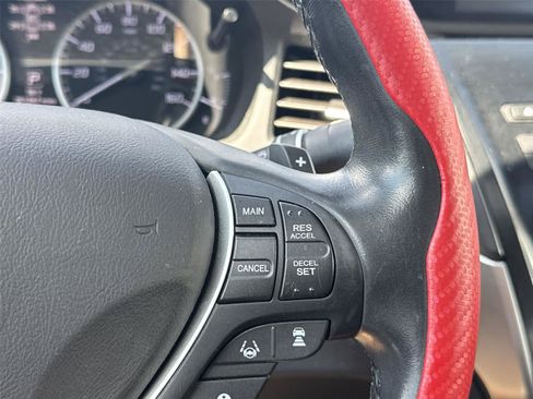 Used 2020 Acura ILX FWD image 20