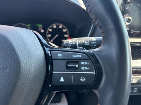 Certified 2023 Honda CR-V Sport Touring image 30