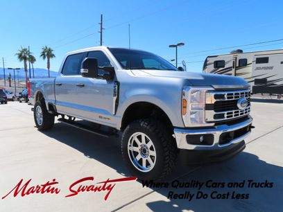 Used 2024 Ford F250 XLT