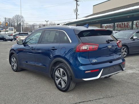 Used 2019 Kia Niro LX image 6
