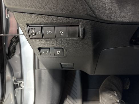 New 2026 Toyota Corolla Cross AWD Hybrid image 18