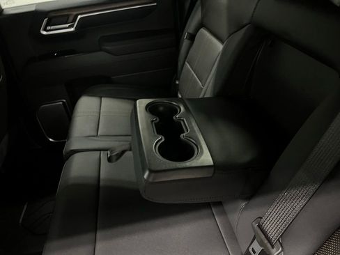 New 2026 Chevrolet Silverado 1500 High Country w/ Technology Package AWD/4WD image 35