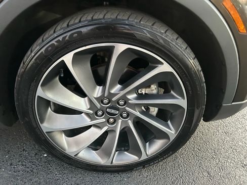 Used 2019 Lincoln Nautilus Reserve w/ Ultimate Package image 33