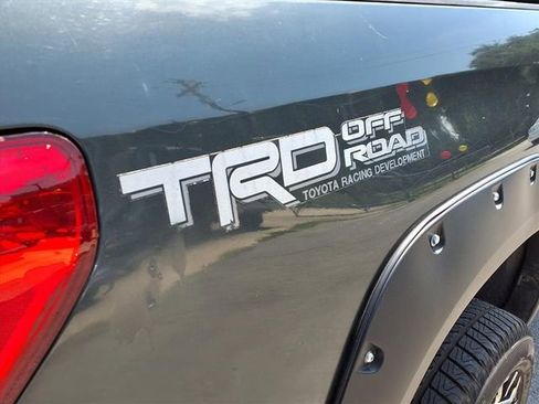 Used 2007 Toyota Tundra SR5 RWD image 9