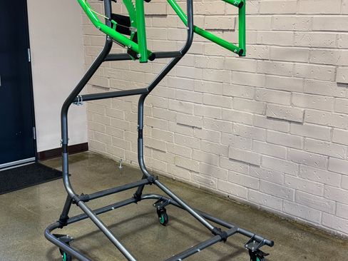 Used 2023 Ford Bronco Heritage Edition image 79