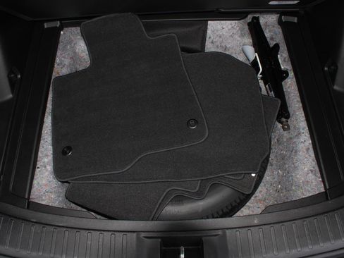 Certified 2023 Honda CR-V EX image 9