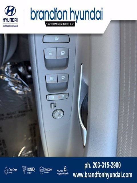 Used 2026 Hyundai Elantra Hybrid FWD image 13